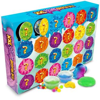 Toi-Toys Slime Surprise Box 24-delig verschillende