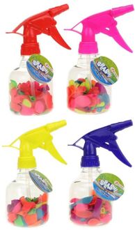 Toi-Toys Splash! - Waterbalon pomp - Vul je ballonnen met water