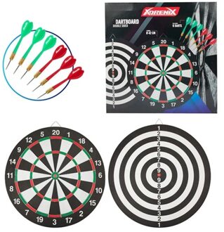 Toi-Toys Toi Toys ADRENIX Dartbord Classic 42cm