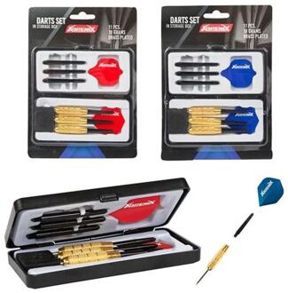 Toi-Toys Toi Toys Adrenix Dartpijlen set Deluxe verschillende