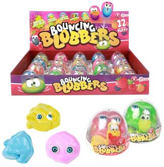 Toi-Toys Toi Toys Bouncing Blobbers Puty Assorti