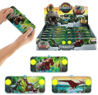 Toi-Toys Toi Toys Dino Water geduldspel verschillende