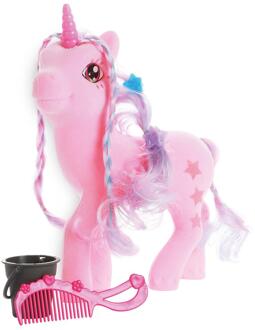 Toi-Toys Toi Toys Dream Horse Eenhoorn Met Accessoires roze