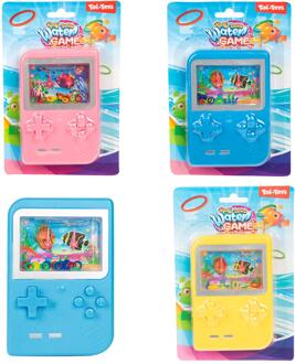Toi-Toys Toi Toys FUN Watergeduldspel retro verschillende