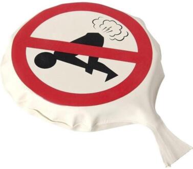 Toi-Toys Toi Toys Funny Poo Scheetzak groot 20cm verschillende