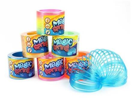 Toi-Toys Toi Toys Loopveer verschillende