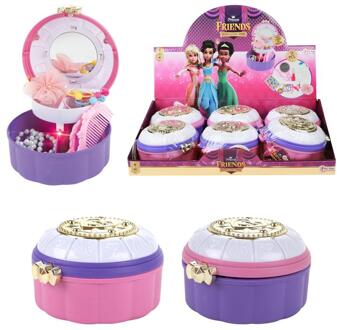 Toi-Toys Toi Toys Muziekdoos met accessoires Multikleur