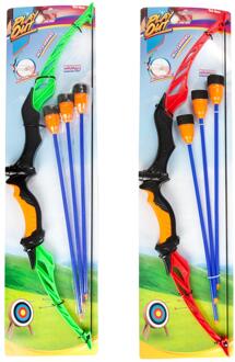 Toi-Toys Toi Toys PLAY OUT Pijl en boog set verschillende
