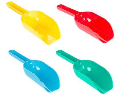 Toi-Toys Toi Toys PLAY OUT Strandschep verschillende