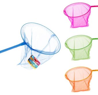 Toi-Toys Toi Toys PLAY OUT Visnet bamboe 110cm verschillende