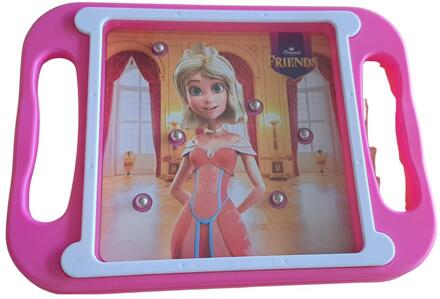 Toi-Toys Toi Toys Princess Friends geduldspel