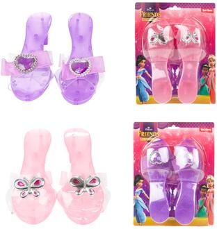 Toi-Toys Toi Toys Prinses muiltjes verschillende