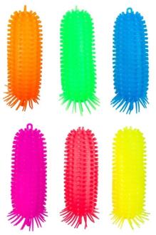 Toi-Toys Toi Toys Pufferfiguur Nubs 28cm 210gr verschillende