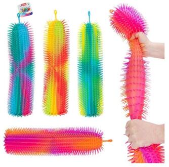 Toi-Toys Toi Toys Pufferfiguur Rainbow 50cm 350gr verschillende