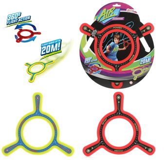 Toi-Toys Toi Toys Ronde boemerang 'Sports' verschillende
