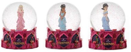 Toi-Toys Toi Toys Sneeuwbol prinses verschillende