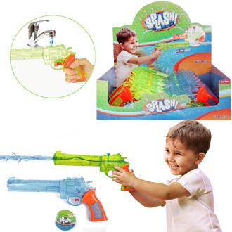 Toi-Toys Toi Toys SPLASH Cowboy waterpistool verschillende