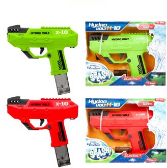 Toi-Toys Toi Toys SPLASH Elektrisch waterpistool verschillende