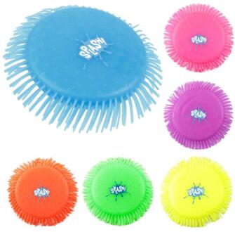 Toi-Toys Toi Toys Splash puffer waterfrisbee 18cm verschillende