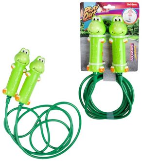 Toi-Toys Toi Toys Springtouw 230cm verschillende