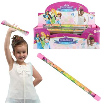 Toi Toys Twirling glitterbaton prinses