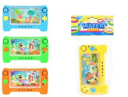Toi-Toys Waterspelletje