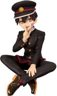 Toilet-bound Hanako-kun Season 2 Noodle Stopper PVC Statue Hanako-kun 11 cm