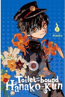 Toilet-Bound Hanako-Kun, Vol. 0 - Toilet-Bound Hanako-Kun - AidaIro AidaIro