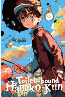 Toilet-Bound Hanako-Kun, Vol. 17 - Toilet-Bound Hanako-Kun - AidaIro AidaIro