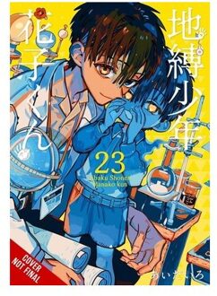 Toilet-Bound Hanako-Kun, Vol. 23 - Toilet-Bound Hanako-Kun - AidaIro AidaIro