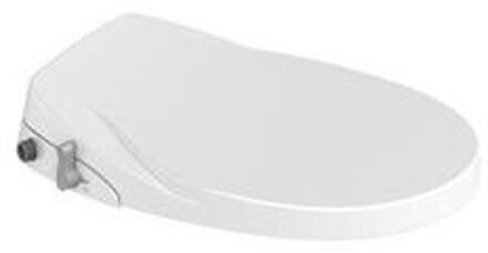 Toilet lid replacement buttocks washing nightstool cover famale washing Toilet lids non-electrical cleaning stool cover O-vorm