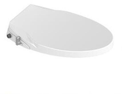 Toilet lid replacement buttocks washing nightstool cover famale washing Toilet lids non-electrical cleaning stool cover V-vorm