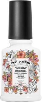 Toilet Luchtverfrisser Poo-Pourri Poo Pourri Tropical Hibiscus 9 ml
