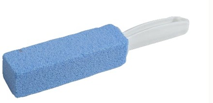 Toilet Reiniging G. Funder WC Scrubbing Stick With Handle 1 st