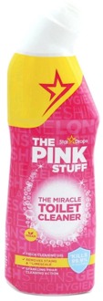 Toilet Reiniging Stardrops The Pink Stuff The Pink Stuff Toilet Gel 750 ml