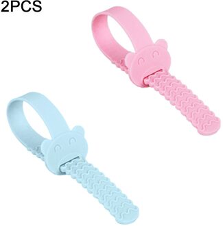 Toilet Seat Cover Lifter Lift Wc Pad Cover Lagere Deksel Handvat Hygienice Schoon Lift Badkamer Accessoires Toilet Seat Lifters