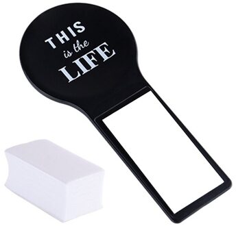 Toilet Seat Cover Lifter Wc Accessoires Thuis Voor Reizen Closestool Cover Lifter 1 Pc Sanitaire Draagbare Badkamer zwart