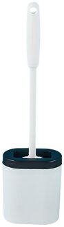 Toiletborstel Geen Doodlopende Te Wassen De Wc Siliconen Borstel Opknoping Type WH