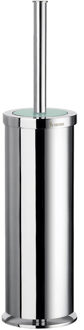 Toiletborstel Smedbo Outline met Acryl Inzet Chroom