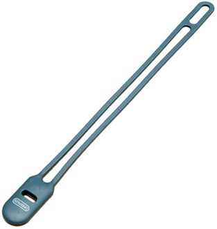 Toiletbril Houder Handvat Sanitaire Closestool Seat Cover Lifter Draagbare Opvouwbare Wc Deksel Lifting Apparaat Badkamer Schoon Tool blauw