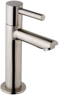 Toiletkraan Alexia Hoogmodel RVS Keramisch Binnenwerk Aqua Splash