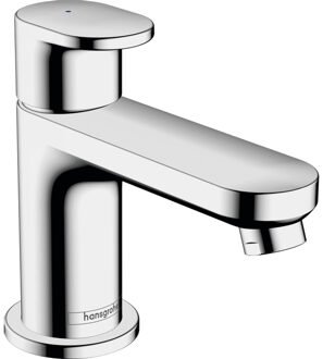 Toiletkraan HansGrohe Vernis Blend 70 Koud Water Zonder Afvoer Chroom