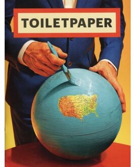 Toiletpaper Magazine 12