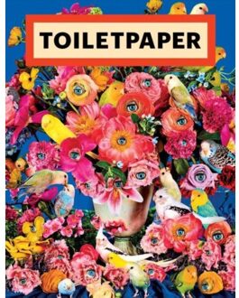 Toiletpaper Magazine 19