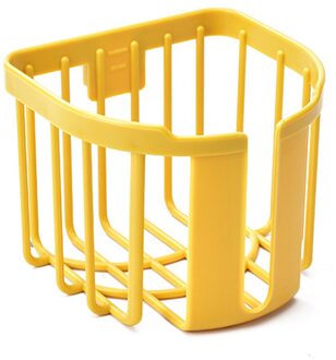 Toiletpapier Houders Toiletpapier Zelfklevende Houder Badkamer Tissue Houder Voor Bathrooom HK3 geel