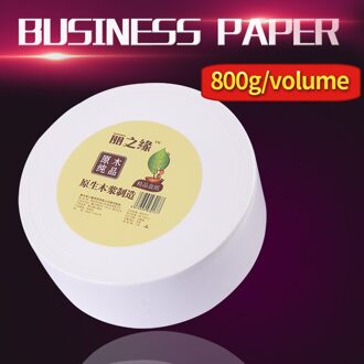 Toiletpapier Roll 1 Volume