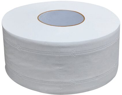 Toiletpapier Roll Handdoek Home Hotel Restaurant Ktv Badkamer Washroom Wc Houtpulp Papier