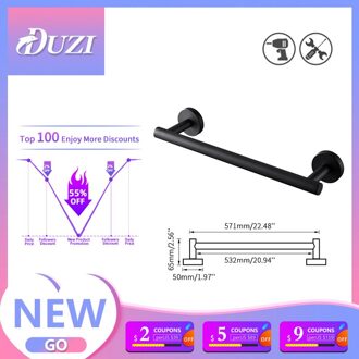 Toiletpapier Roll Houder Staande Badkamer Accessoires Set Handdoekenrek Ronde Douche Bar Moderne Muur Kapstok Kleerhanger Nail Towel Bar