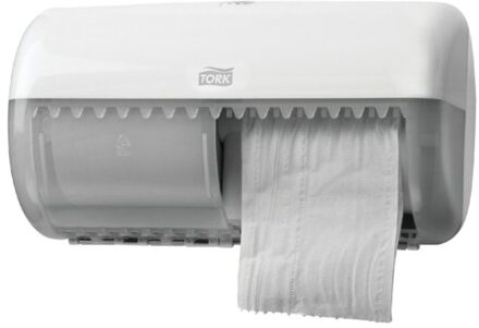 toiletpapierdispenser Conventional, systeem T4
