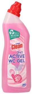 Toiletreiniger 3in1 750ml